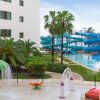 Отель Hyatt Ziva Riviera Cancun - All Inclusive, фото 45