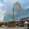 Отель yuhe hotel, фото 10
