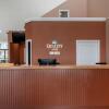 Отель Quality Inn Tyler - Lindale, фото 16