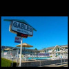 Отель Gables Motel, фото 2