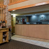 Отель AmericInn by Wyndham Iowa Falls, фото 13