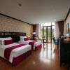 Отель Swiss-BelResort Tuyen Lam Dalat, фото 5
