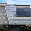 Отель Ebony Boutique Hotel в Хидерабаде