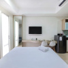 Отель Minimalist Studio Menteng Park Apartment, фото 2