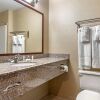 Отель Comfort Inn Williamsport, фото 13