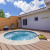 Отель NEW 1BR Apartment Private Pool, фото 13