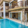 Отель Luxury Villa With Pool in Gocek Fethiye, фото 1