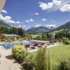 Отель Mountain & Spa Resort Alpbacherhof, фото 16