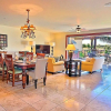 Отель Wailea 3 Bedroom Beach Villa, Sleeps 6, фото 11