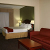 Отель Holiday Inn Express Hotel & Suites Greenville, фото 4