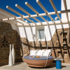 Отель Mykonos Grand Hotel & Resort, фото 17