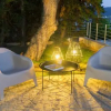 Отель Magicstay - Flat 2 Bedrooms 1 Bathroom - Porto Rafti, фото 20