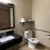 Отель Best Western Airport Inn & Suites Cleveland, фото 10
