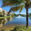 Отель Bella Lago 241 - Three Bedroom Condo, фото 18