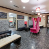 Отель Hawthorn Suites by Wyndham Lubbock, фото 30