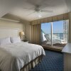 Отель Hampton Inn & Suites Myrtle Beach/Oceanfront, фото 3