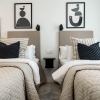 Отель LME13.3A- Modern and luxury flat close to port, фото 9