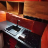 Отель Newly Renovated Apartment in Cervinia's Heart, фото 7