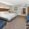 Отель Holiday Inn Express Statesboro, an IHG Hotel, фото 4