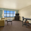 Отель Holiday Inn Express Gulfport Beach, an IHG Hotel, фото 20