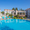 Отель Sahra Su Holiday Village & Spa, фото 36