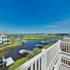 Отель 35laurst 5 Bedroom Home на пляже Ocean Isle