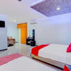 Отель OYO 90177 Hotel Pahlawan, фото 4