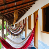 Отель Pousada Estalagem Vila Tânia, фото 19