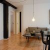 Отель Beautiful 3 Bedroom Apartment In A Lovely Neighborhood Of Christianshavn в Копенгагене