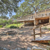 Отель Family-friendly San Antonio Home w/ Hot Tub & Deck, фото 25