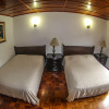 Отель Rebequet, фото 4