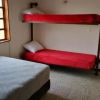 Отель MAMVA Hostel, фото 23