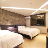 Отель Suncheon Hotel TT, фото 29