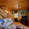 Отель Eagle's Nest Hideaway, фото 12
