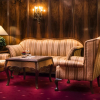 Отель Bellevue Rheinhotel, фото 19