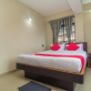 Отель Isita International By OYO Rooms, фото 26
