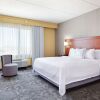 Отель Courtyard by Marriott Phoenix North/Happy Valley, фото 1