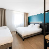 Отель B&B HOTEL Nyon, фото 7