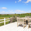 Отель Modern Holiday Home in Syddanmark With Terrace, фото 7