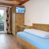 Отель Jugendpension Berghof, фото 4