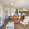 Отель Sirina Lina Beachfront Suite, фото 6