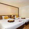 Отель Palazzo Da Nang Beach Hotel, фото 4