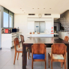 Отель Apartment Etoile, 2BR, Tel Aviv, Florentin, Abarbanel St, #TL56, фото 9
