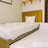 Отель Stunning And Comfortable Studio At Transpark Bintaro Apartment, фото 15
