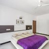 Отель 1 BR Cottage in Hubbathala, Ooty, by GuestHouser (A67C), фото 4
