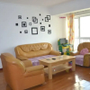 Отель Lanzhou Longshang Mingzhu Apartment Two-bedroom suite, фото 10