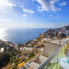 Отель Casa Paradisea in Positano, фото 49
