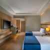 Отель Holiday Inn, фото 3