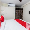 Отель Nagar By OYO Rooms, фото 13