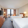 Отель Hilton Chicago O'Hare Airport, фото 37